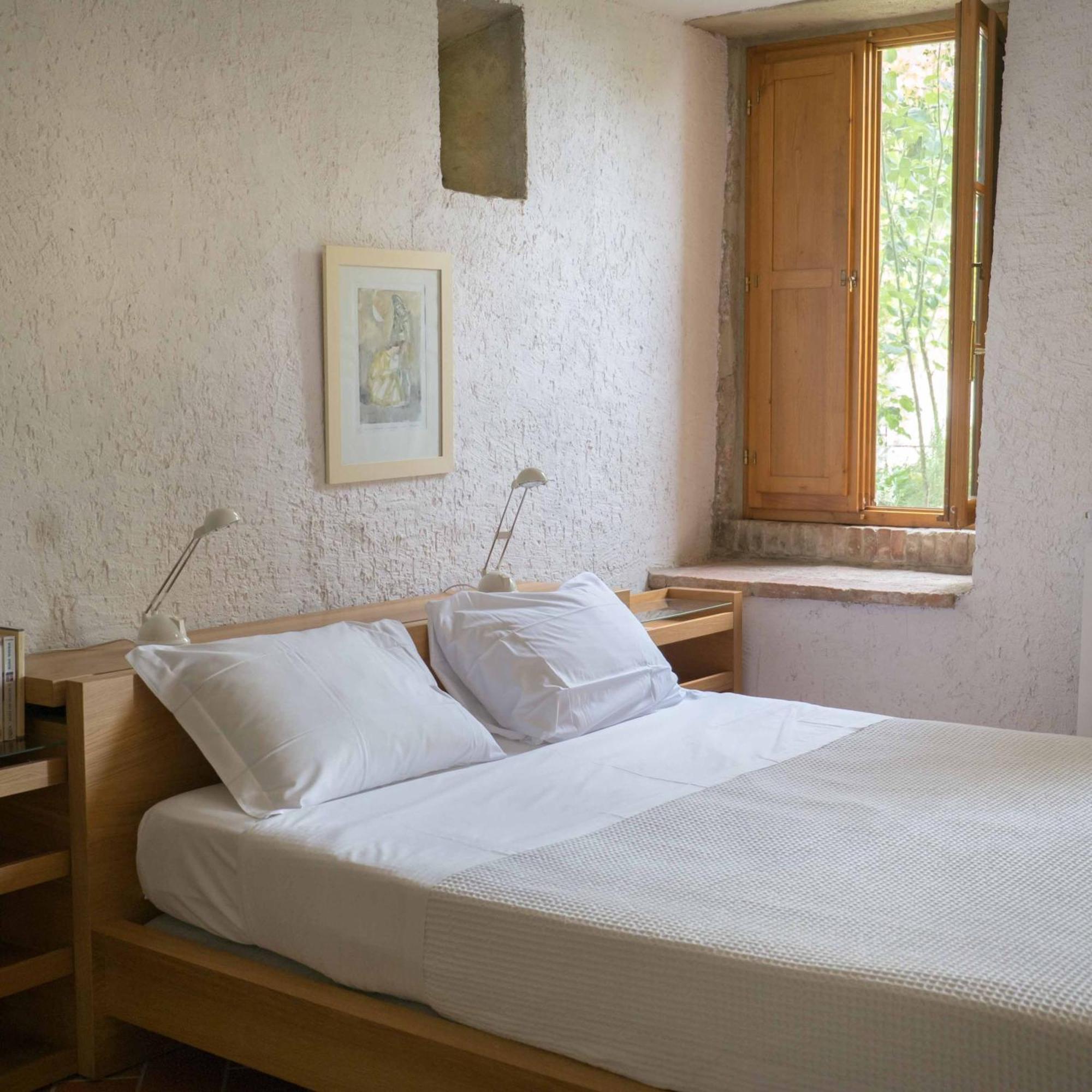 Agriturismo Le Valli Casciana Terme Exteriör bild