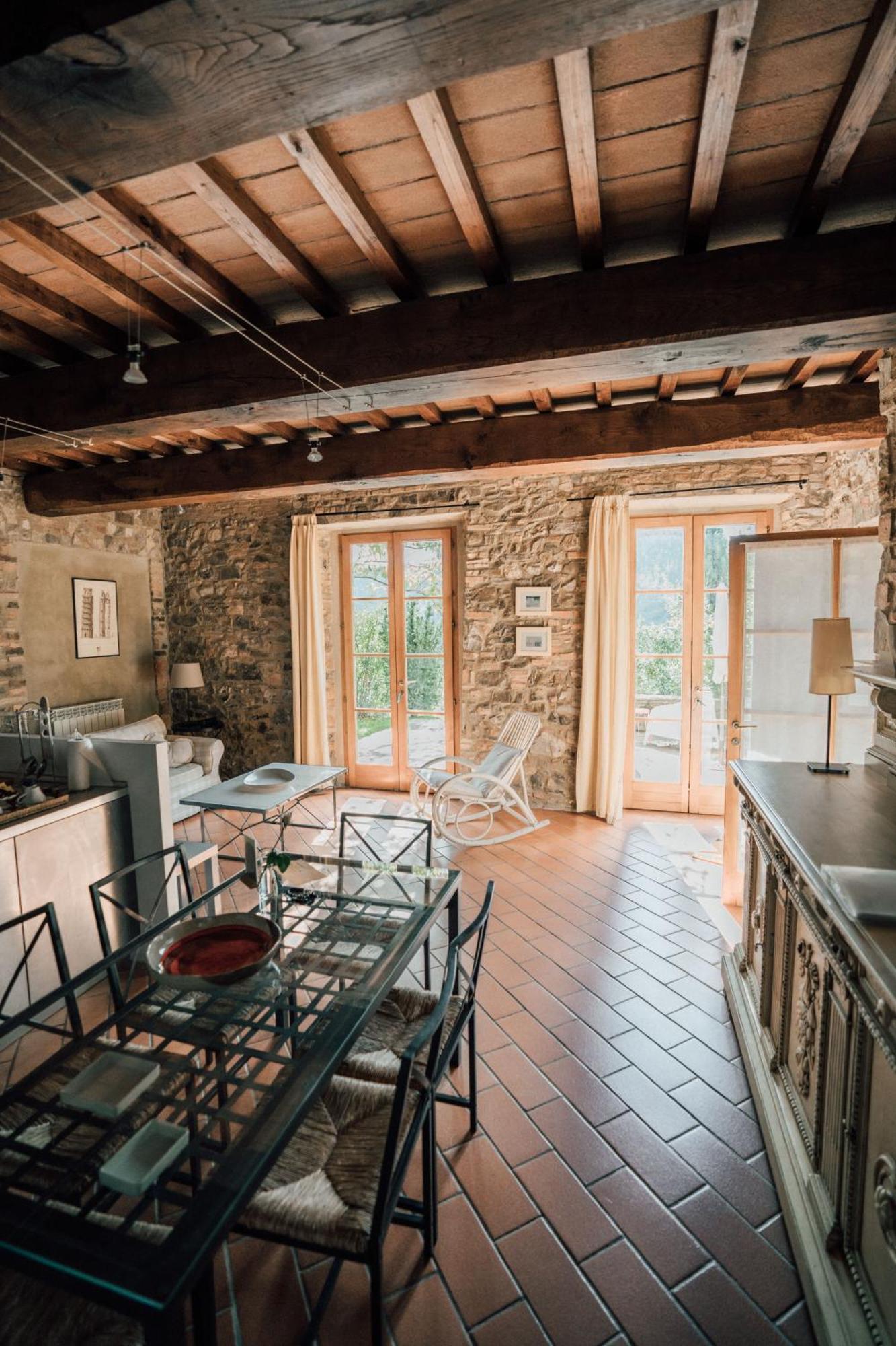 Agriturismo Le Valli Casciana Terme Exteriör bild