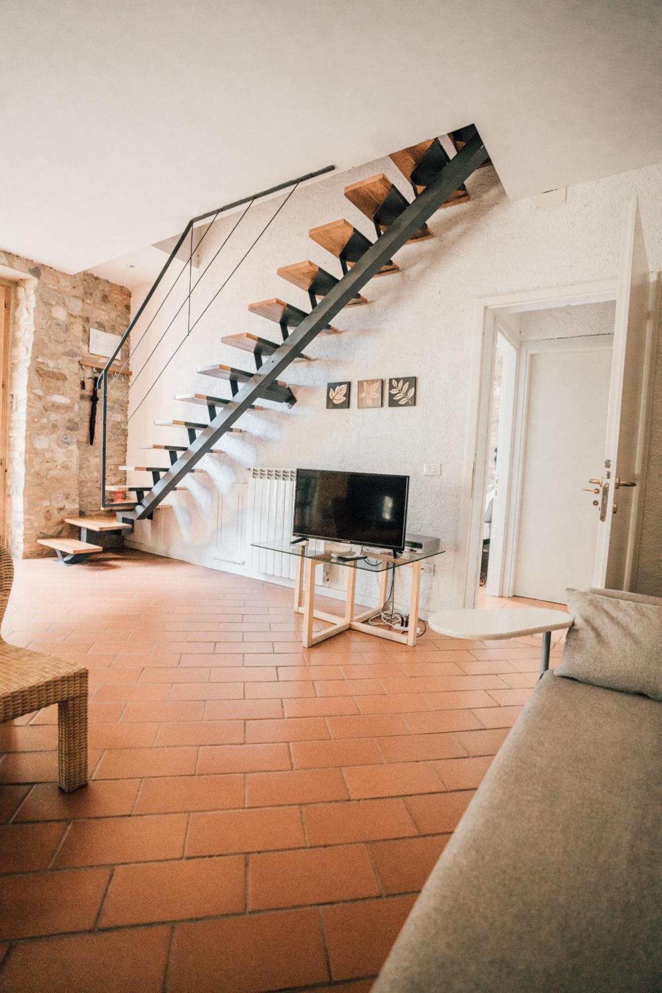 Agriturismo Le Valli Casciana Terme Exteriör bild