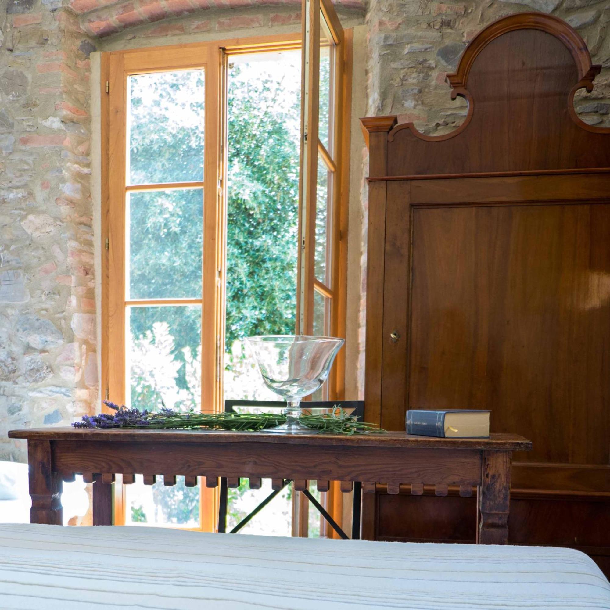 Agriturismo Le Valli Casciana Terme Exteriör bild