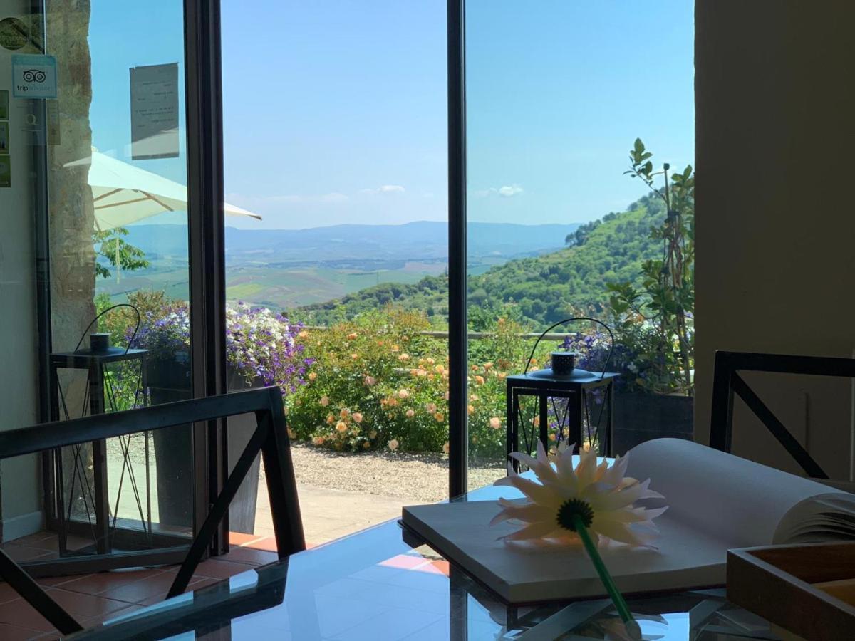Agriturismo Le Valli Casciana Terme Exteriör bild